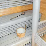 Lauri 4 Pieni By Interhome Holiday home
