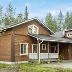 Holiday home Lauri 4 Pieni By Interhome *