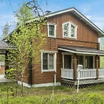 Holiday home Lauri 4 Pieni By Interhome Levi