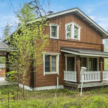 Lauri 4 Pieni By Interhome 別荘