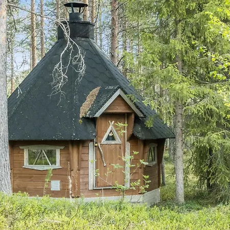 別荘 Lauri 4 Pieni By Interhome