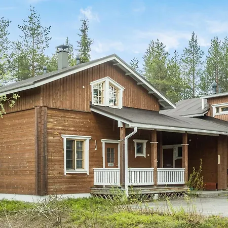 別荘 Lauri 4 Pieni By Interhome レヴィ