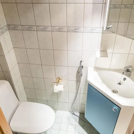 別荘 Lauri 4 Pieni By Interhome *