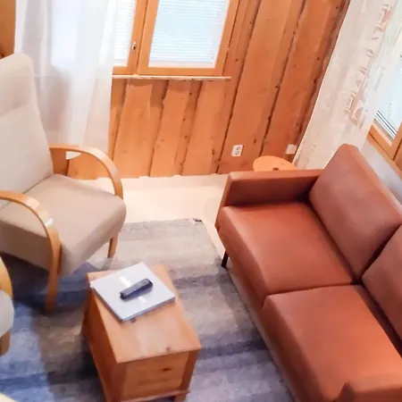 Σπίτι διακοπών Lauri 4 Pieni By Interhome Levi