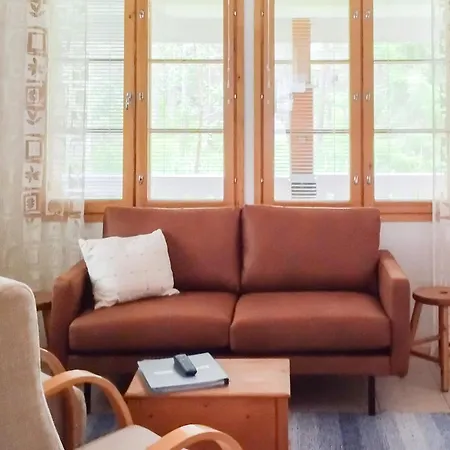 Holiday home Lauri 4 Pieni By Interhome