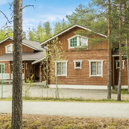 Holiday home Lauri 4 Pieni By Interhome