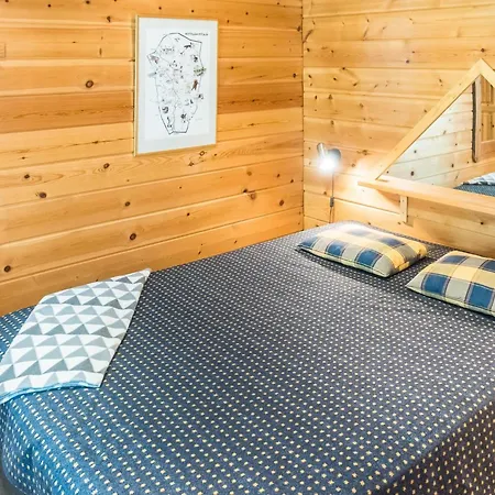 Holiday home Lauri 4 Pieni By Interhome