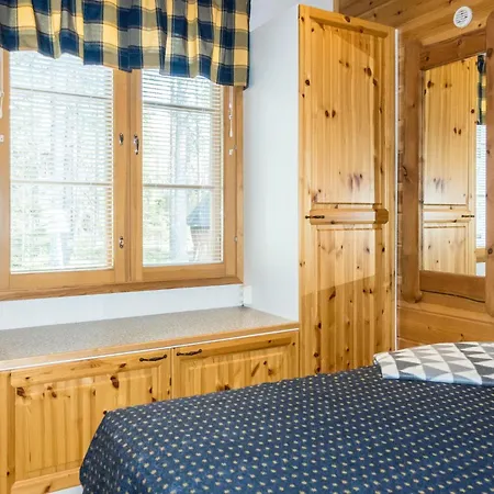 Lauri 4 Pieni By Interhome Holiday home Levi