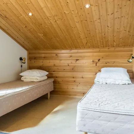 Holiday home Lauri 4 Pieni By Interhome Levi