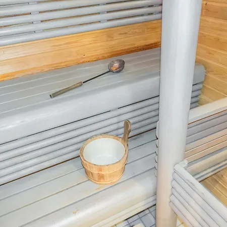 Lauri 4 Pieni By Interhome Holiday home
