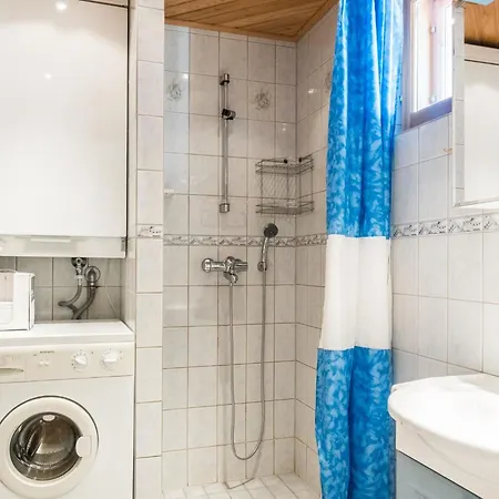 Holiday home Lauri 4 Pieni By Interhome