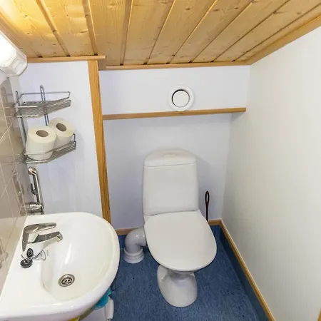Lauri 4 Pieni By Interhome Levi