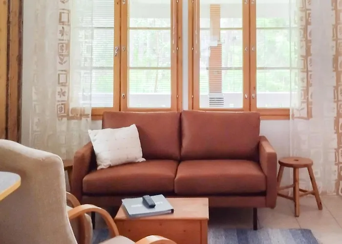 Σπίτι διακοπών Lauri 4 Pieni By Interhome