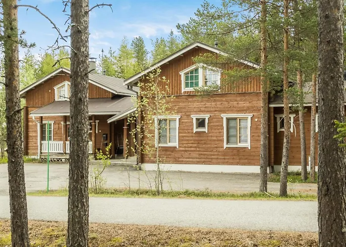 Σπίτι διακοπών Lauri 4 Pieni By Interhome