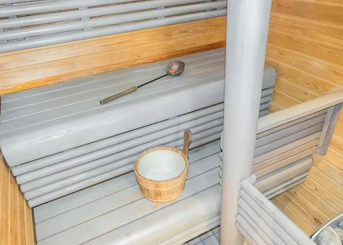 Lauri 4 Pieni By Interhome Σπίτι διακοπών