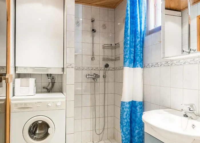 Σπίτι διακοπών Lauri 4 Pieni By Interhome