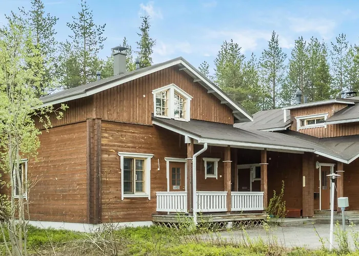 Σπίτι διακοπών Lauri 4 Pieni By Interhome *